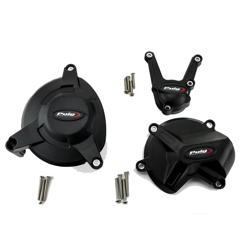 Tapas motor Suzuki GSXR1000R 17-21 Puig