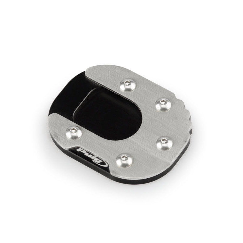 Apoyo caballete lateral Puig CFMoto MT 800 Suspension Standar