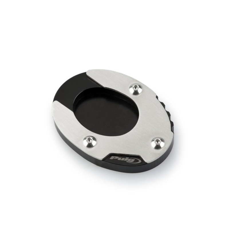 Apoyo caballete lateral para Kawasaki Ninja 400-VERSYS 650