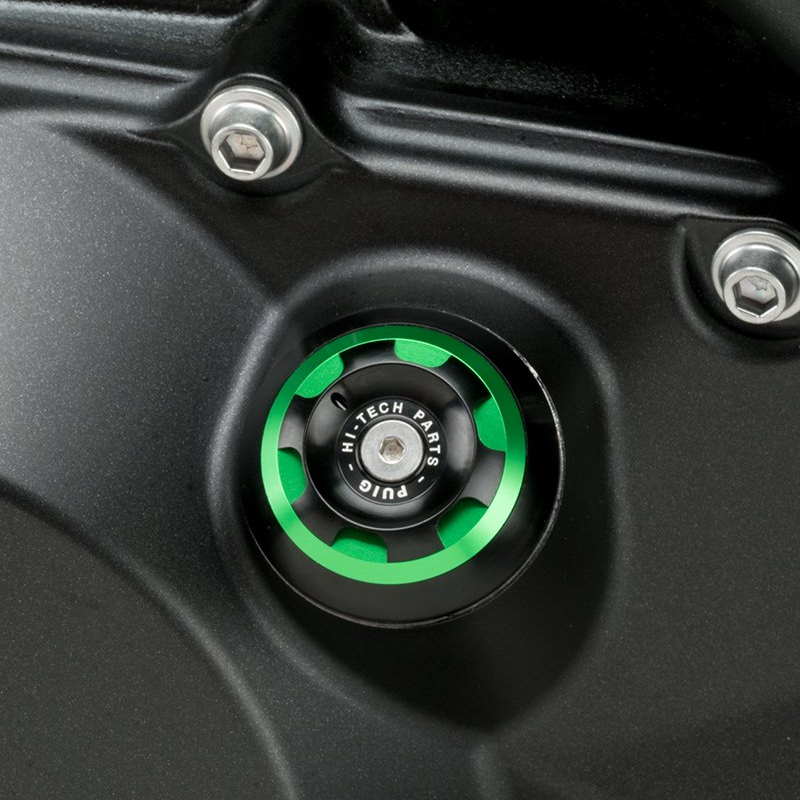 Tapon aceite carter Track BMW S1000
