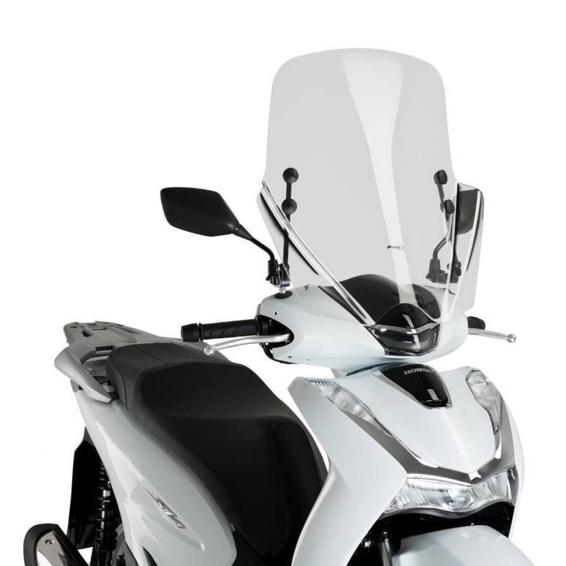 Parabrisas TX Honda SH125i 20-24