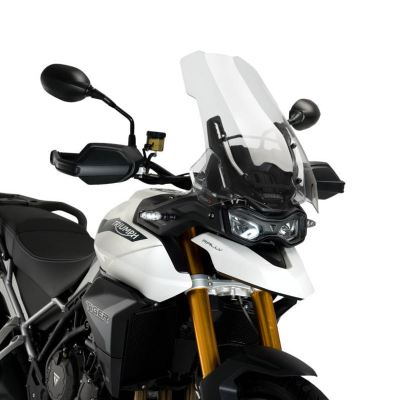 Cupula Triumph Tiger 900 20- Puig