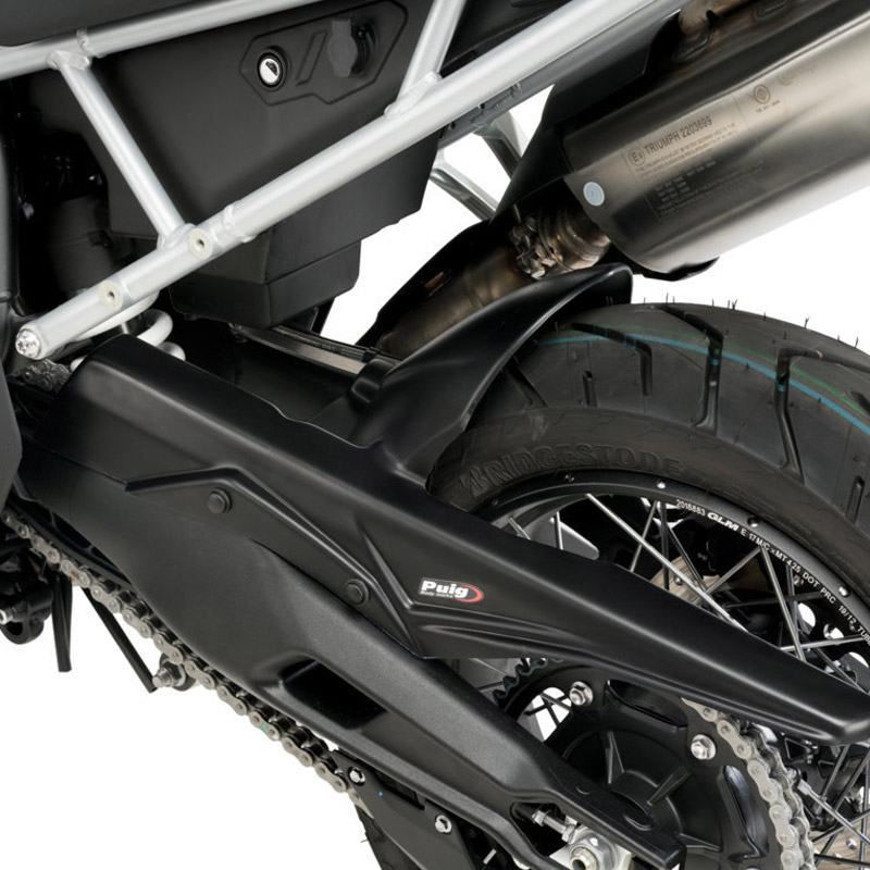 Guardabarros trasero Triumph Tiger 900 20-23