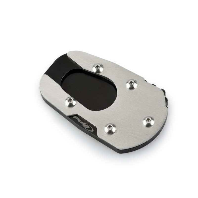 Apoyo caballete lateral para modelos Ducati