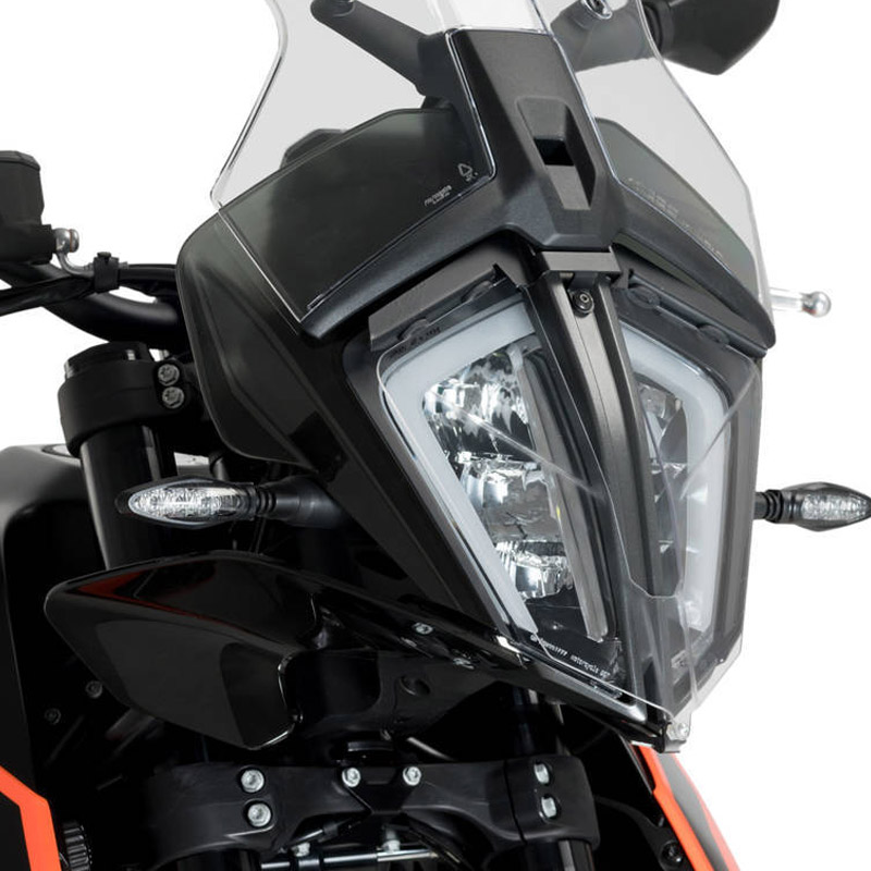 Protector de faro Puig KTM 390 Adventure-890 Adventure