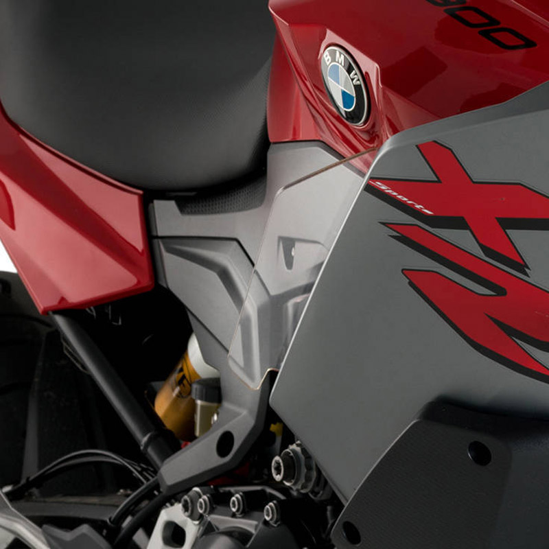 Deflector lateral BMW F900 XR 20-