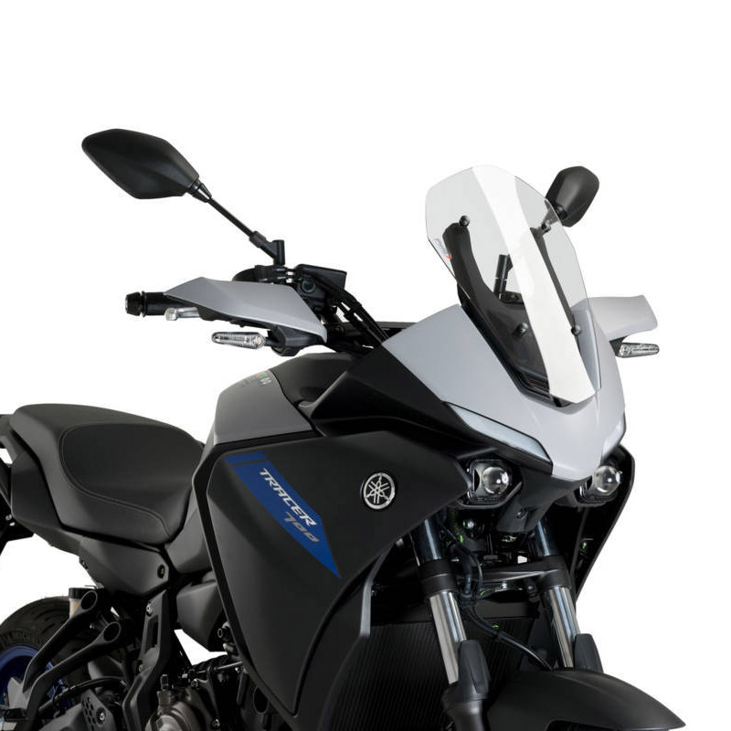 Cupula Puig Yamaha MT07 Tracer 20-24