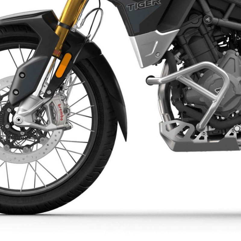 Extension faldon delantero Triumph TIGER 900 RALLY 2020+