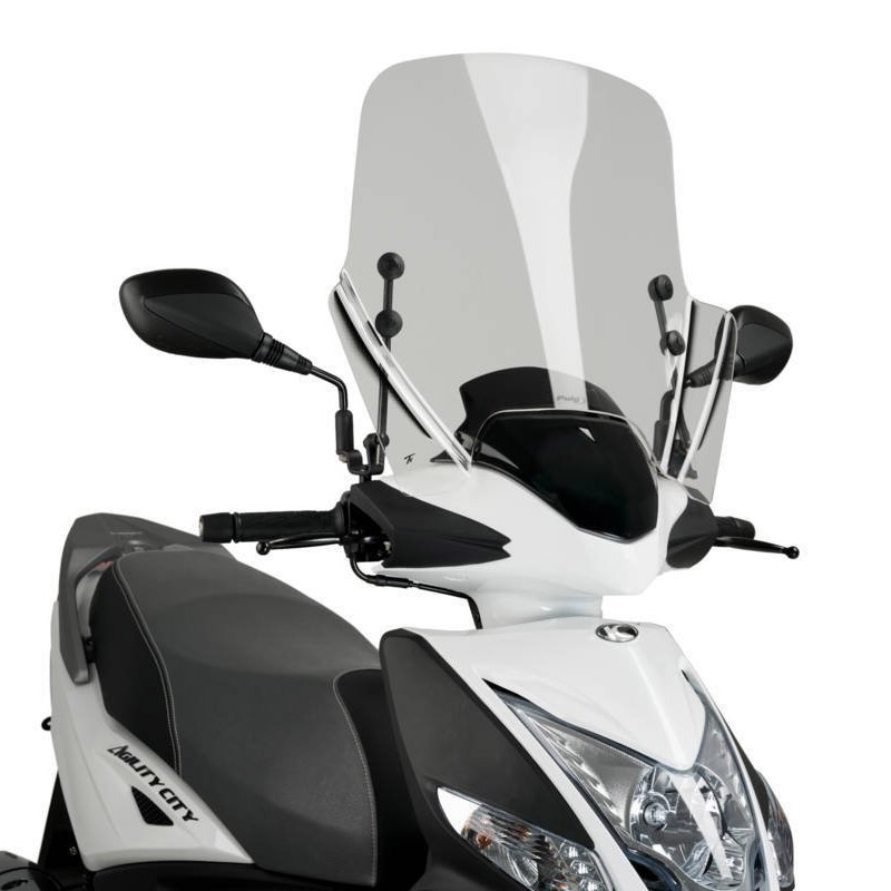 Carenabris TX kymco Agility 50/125 20-