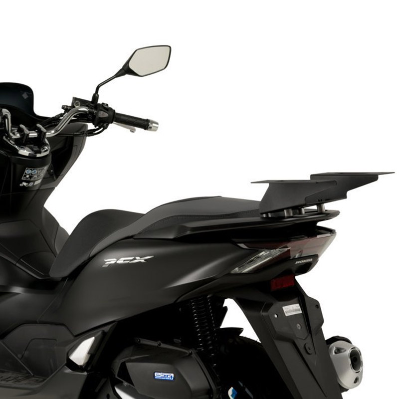 Soporte baul reparto Honda PCX 125 18- | Nilmoto