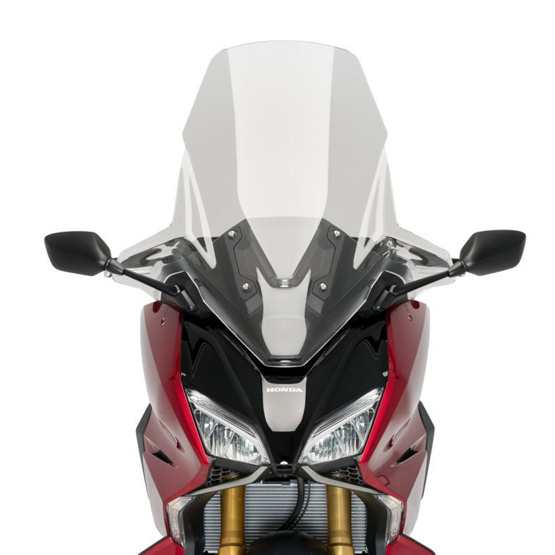 Parabrisas Puig VTech Honda Forza 750 21+ | Nilmoto