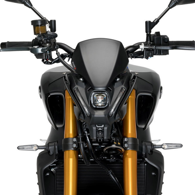 Cupula Yamaha MT09 21-23 Sport plus Puig