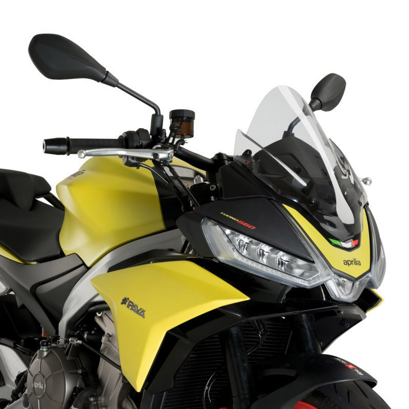 Cupula Z-Racing Aprilia Tuono 660 21-
