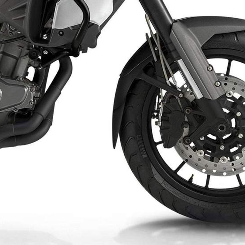 Extension faldon delantero puig Honda NC750X 21+