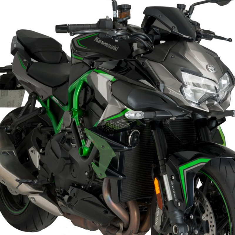 Aleron Downforce KAWASAKI Z H2 20-22