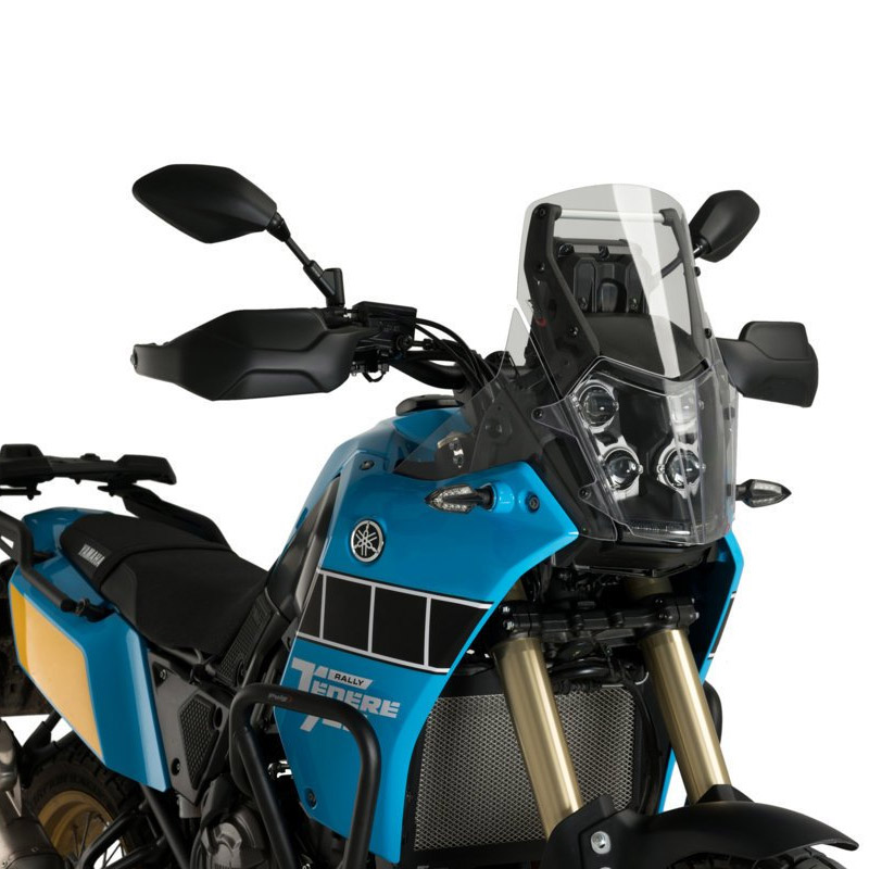 Cupula sport Yamaha Tenere 700 19-24