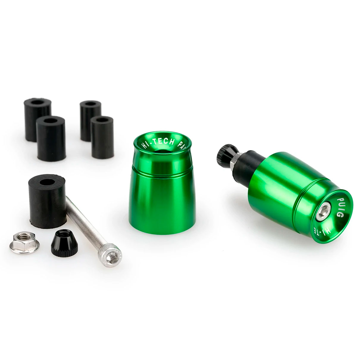 Verde