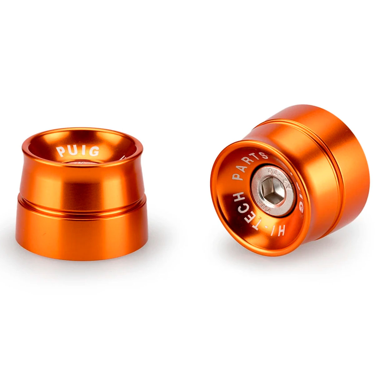 Naranja
