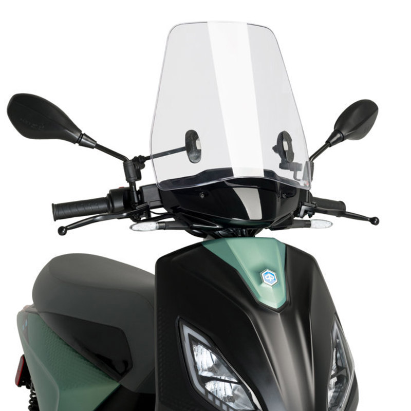 Cupula urban Piaggio 1 22-