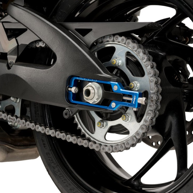 Tensor de cadena Suzuki GSXS1000 21- Puig