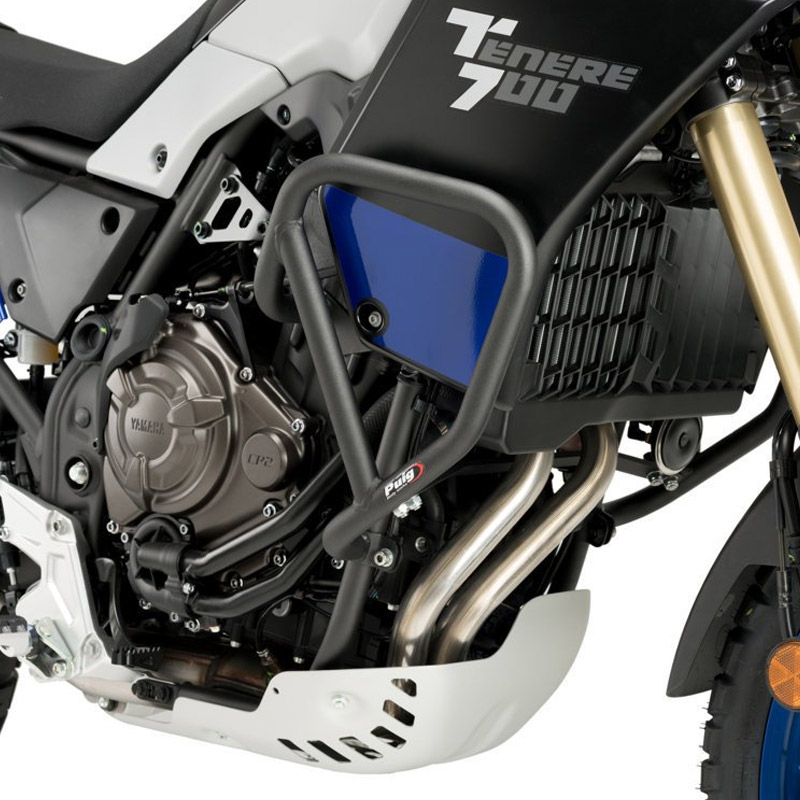 Defensas Yamaha Tenere 700 19-24 Puig