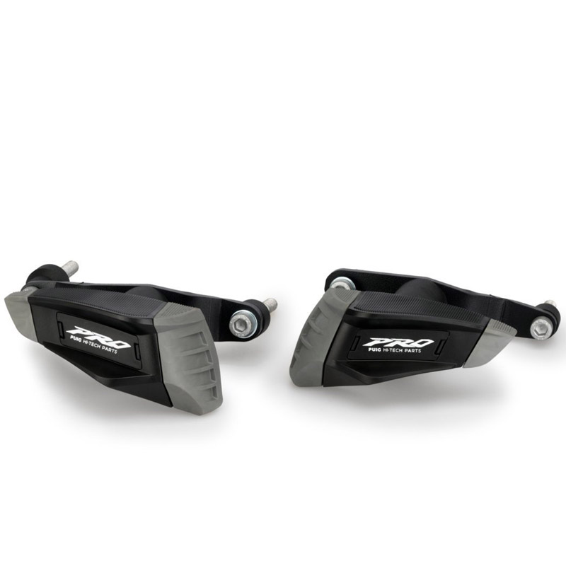 Protector de motor PRO 2.0 Puig Kawasaki ZX4R 24-