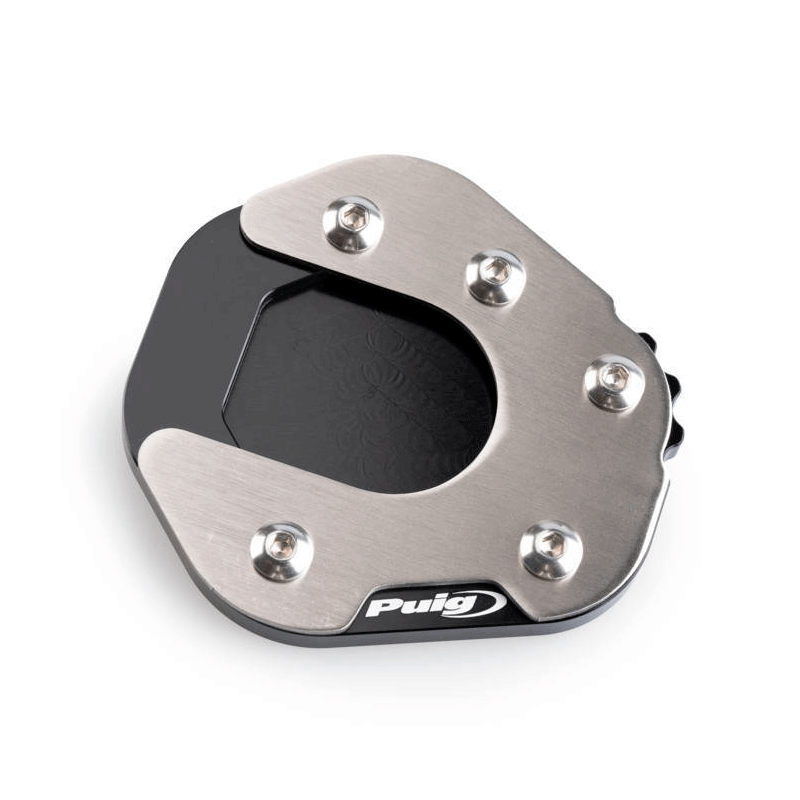 Apoyo caballete lateral Benelli Leoncino 800 21+ Puig