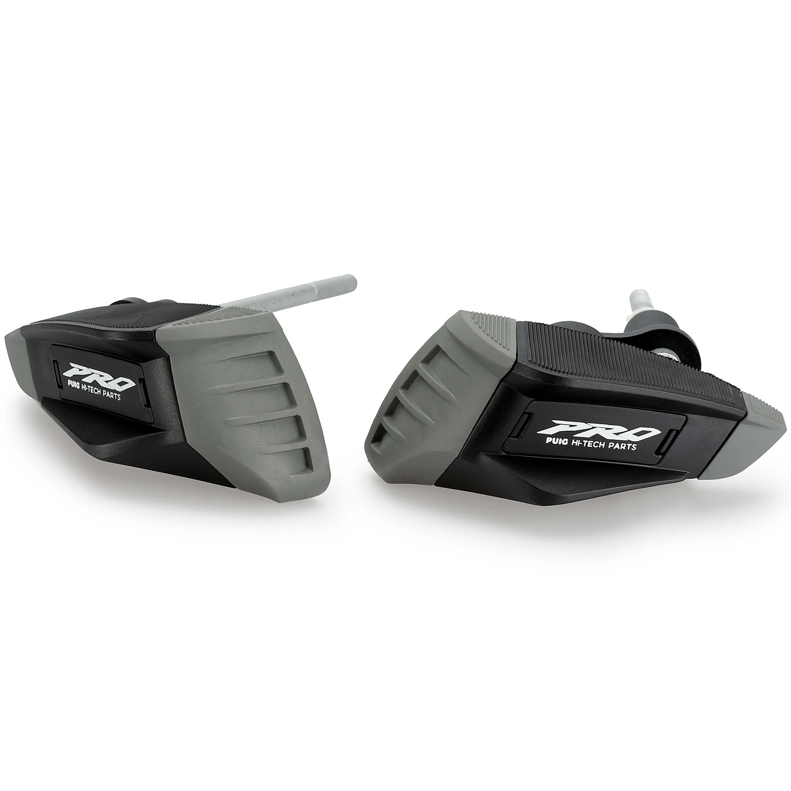 Protector de motor PRO 2.0 Puig Kawasaki Z650 17-