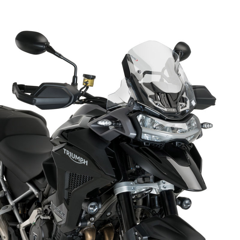 Cupula sport Triumph Tiger 1200 22-