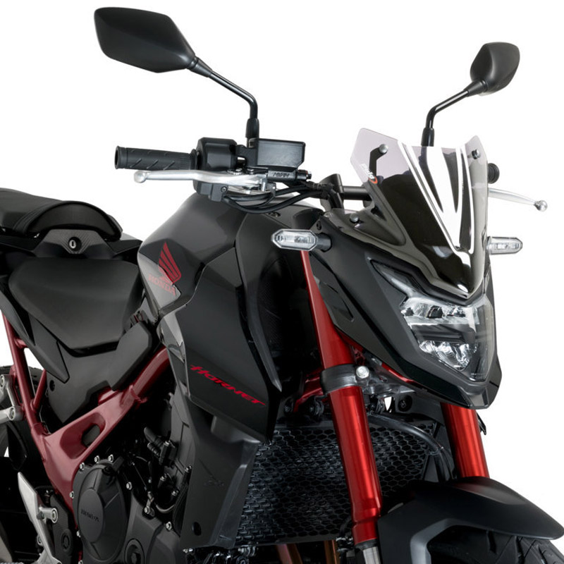 Cupula Sport honda CB750F Hornet 23-24