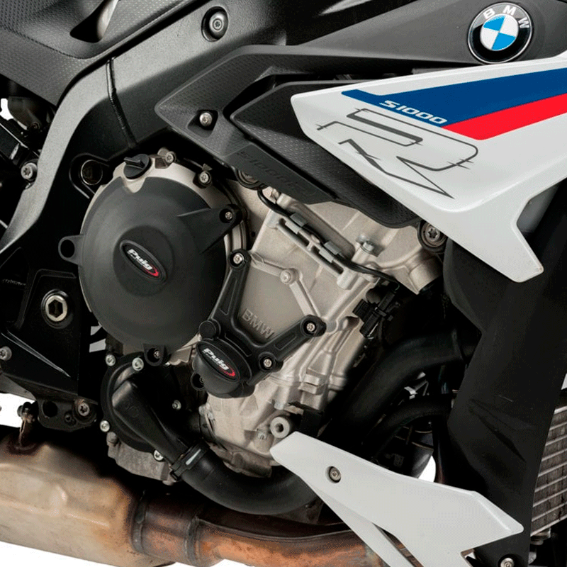 Tapas motor Track BMW S1000R 17-20/ RR 17-18