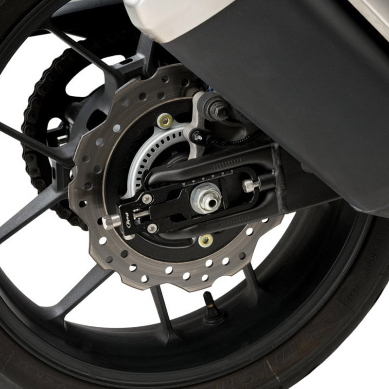 Tensor de cadena Honda 750 Hornet Puig
