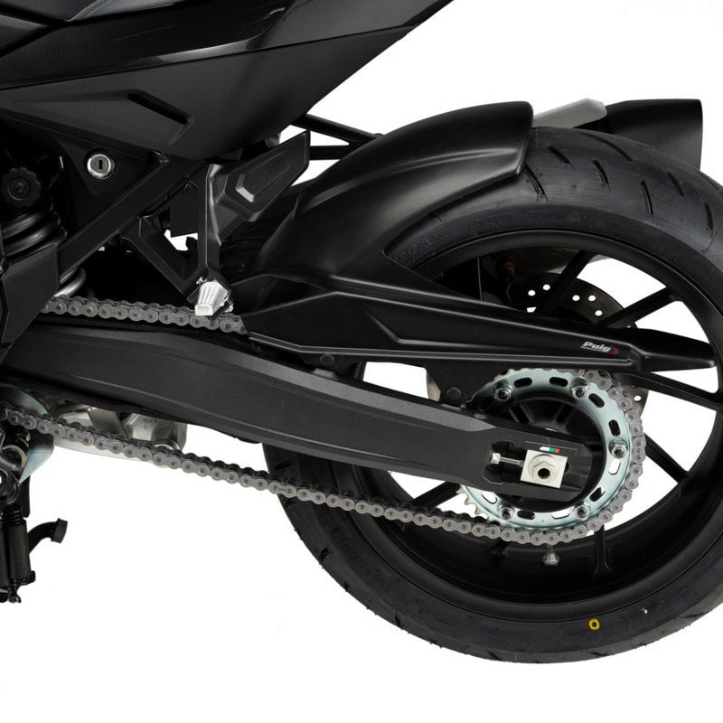 Guardabarros trasero Puig Honda NT1100 22-