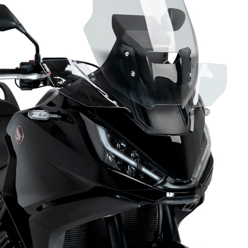 Deflector frontal Honda NT1100 22-24