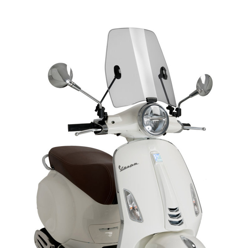 Parabrisas Urban Vespa Primavera 14- Puig