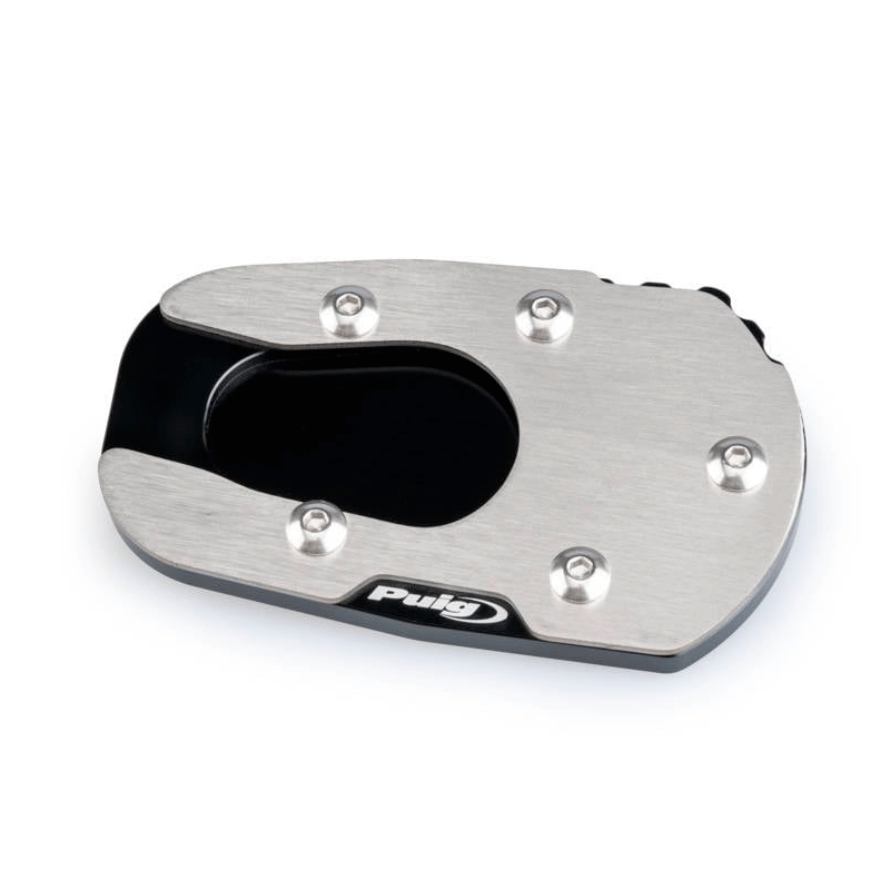 Apoyo caballete lateral Puig Suzuki GSX / V-STROM 14-
