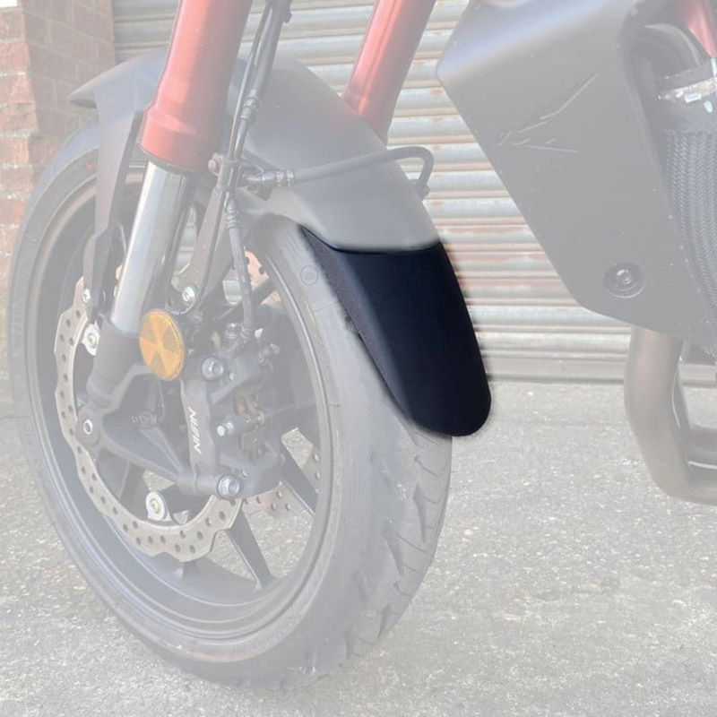 Extension faldon delantero Honda Hornet 750 23- puig
