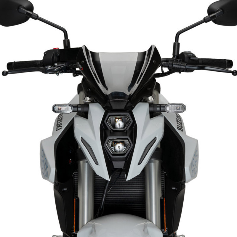 Cupula New Generation Sport Suzuki GSX8S 23-