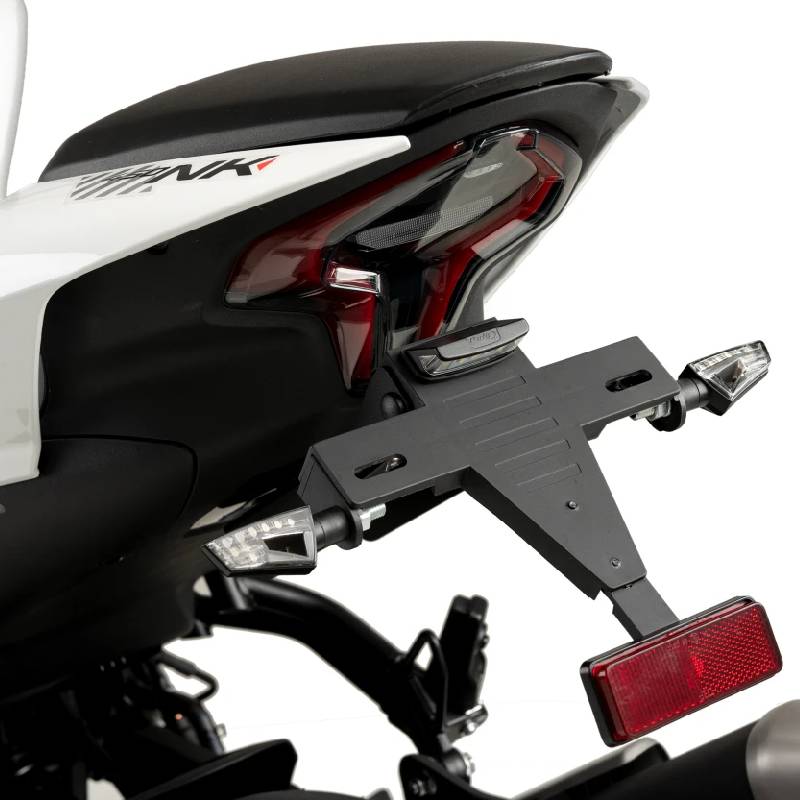 Portamatriculas Puig CFMOTO 300nk 23-