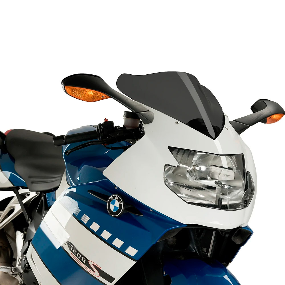 Cupula-Parabrisas Puig Racing moto BMW K1200S 04-08