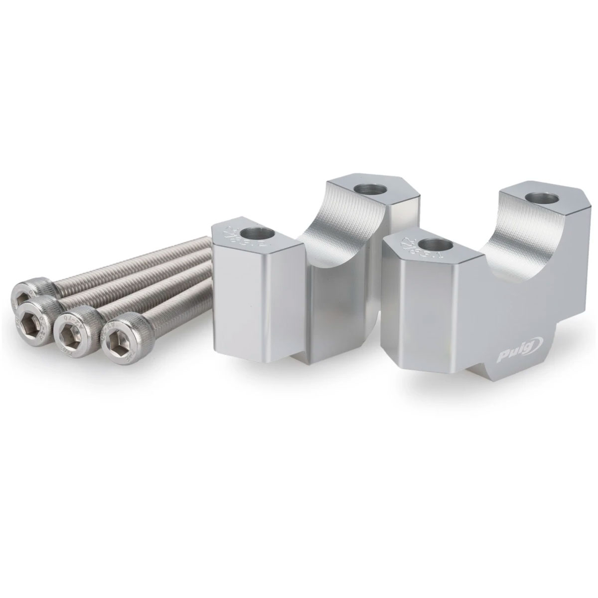 22183P Plata 30mm