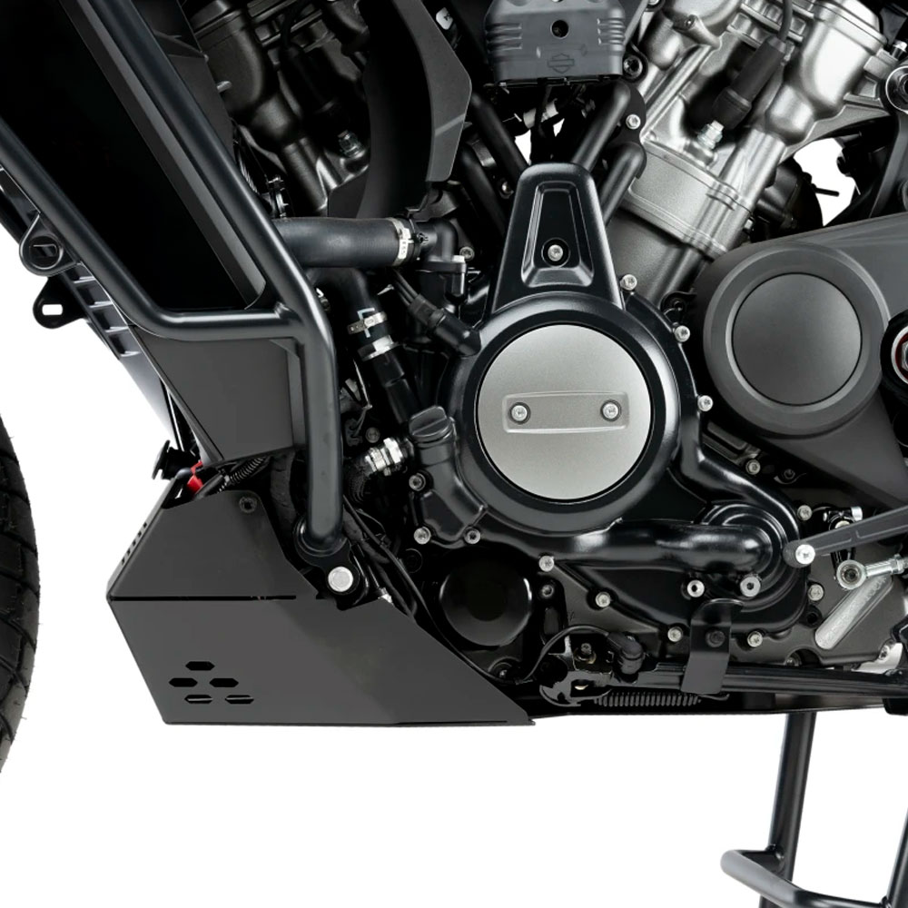 Cubracarter Harley Davidson Pan America 21-24