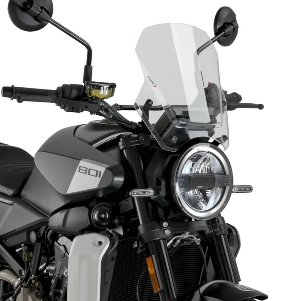 Cupula New Generation Sport Husqvarna Svartpilen 801