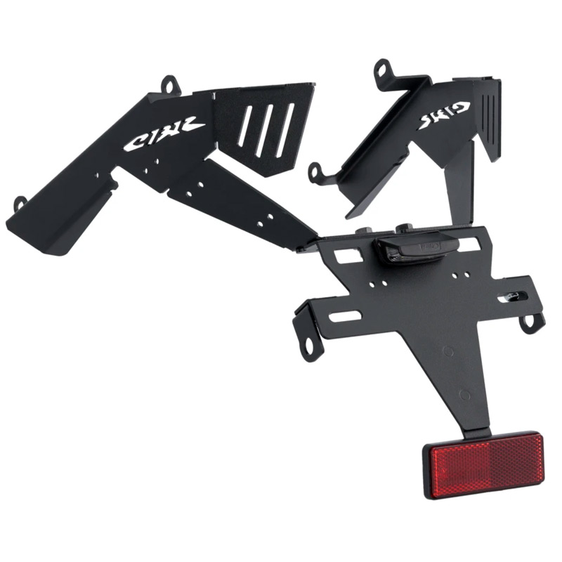 Soporte portamatriculas para Honda HONDA CBR600RR 24-