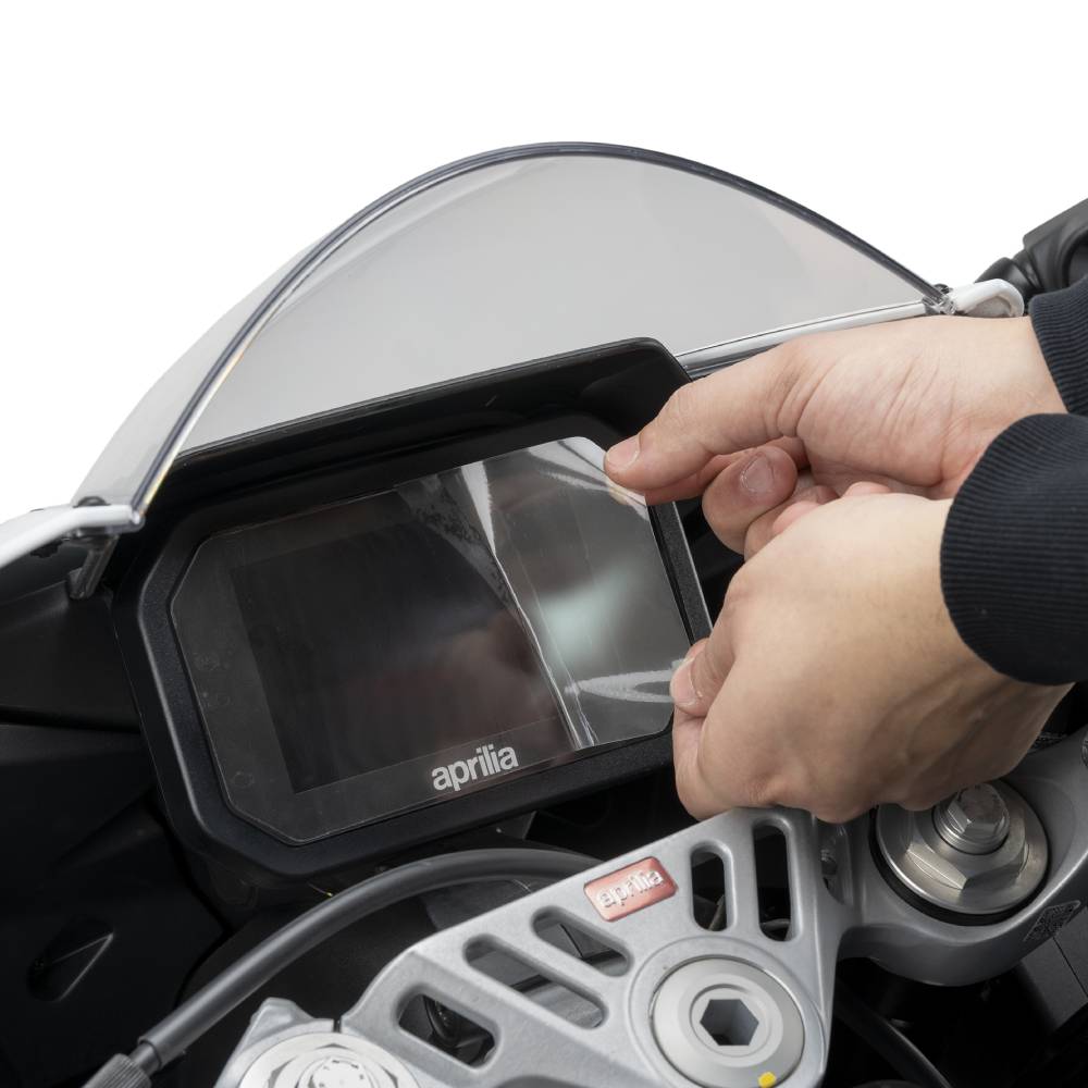 Protector pantalla Voge 900 24- Puig