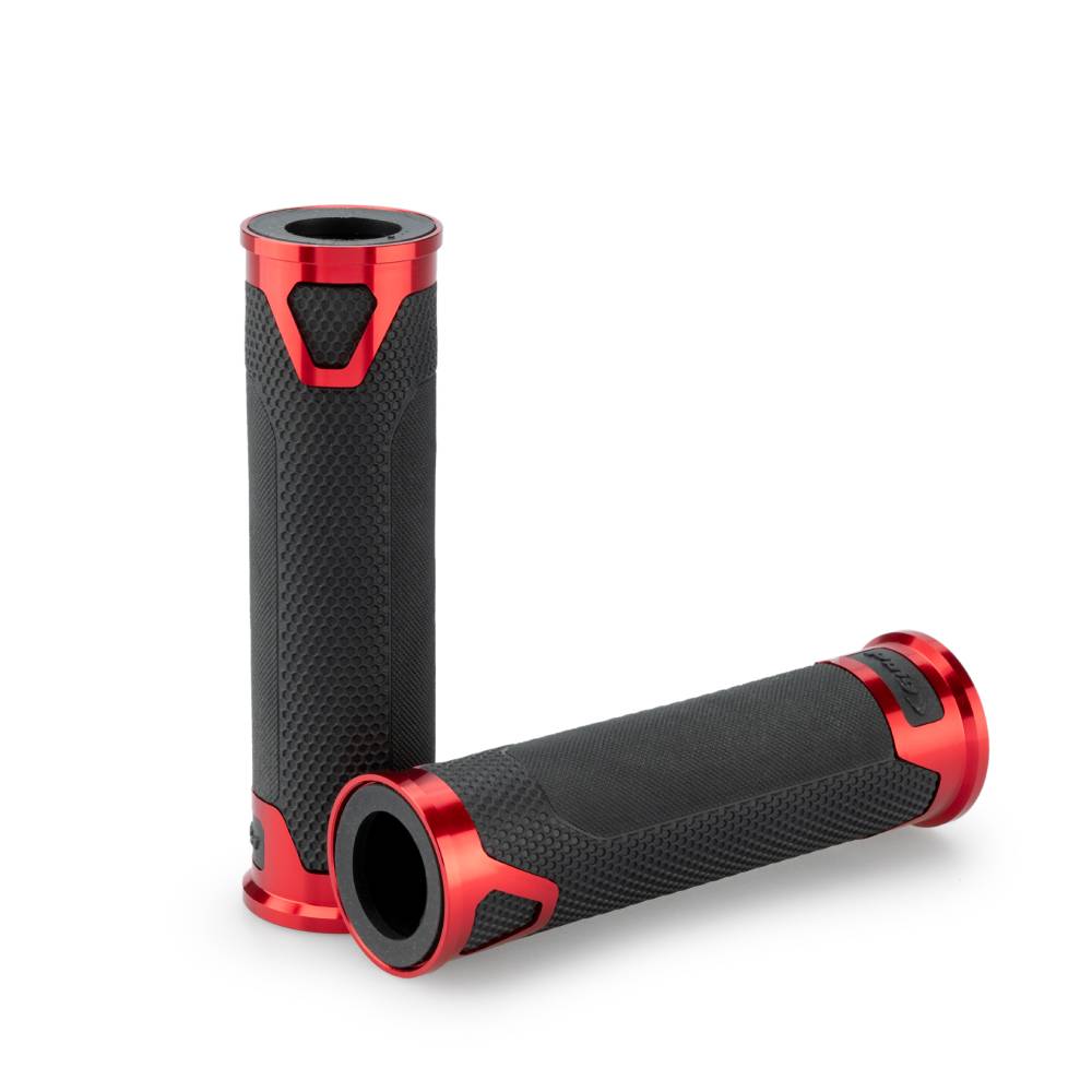 Juego de Puños Hi-Tech Revving Puig 123mm