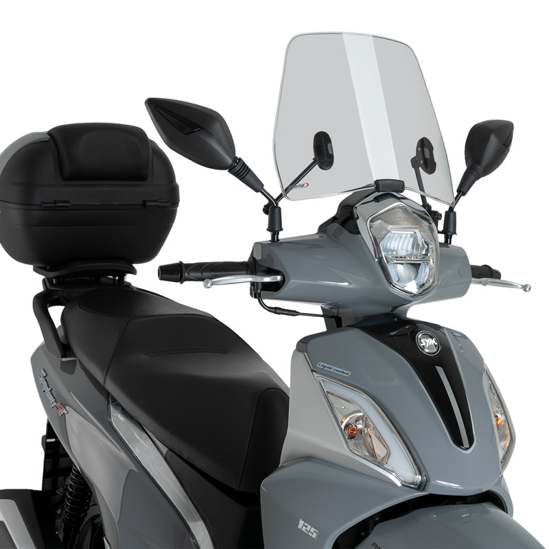 Cupula Puig para Sym symphony st lc 125 24-