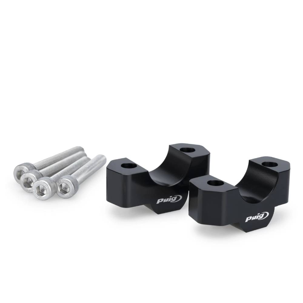 Kit torretas Puig Voge 900 24-