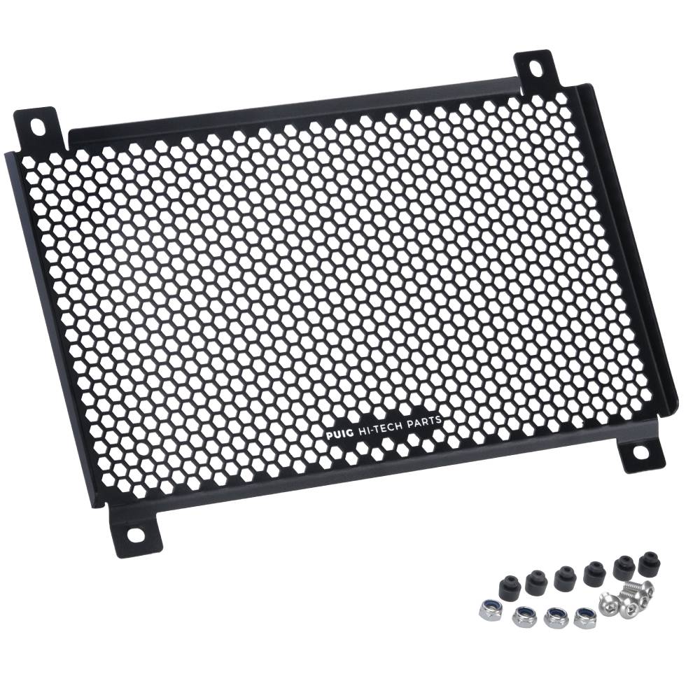 Protector radiador Puig Kawasaki Z500 25-