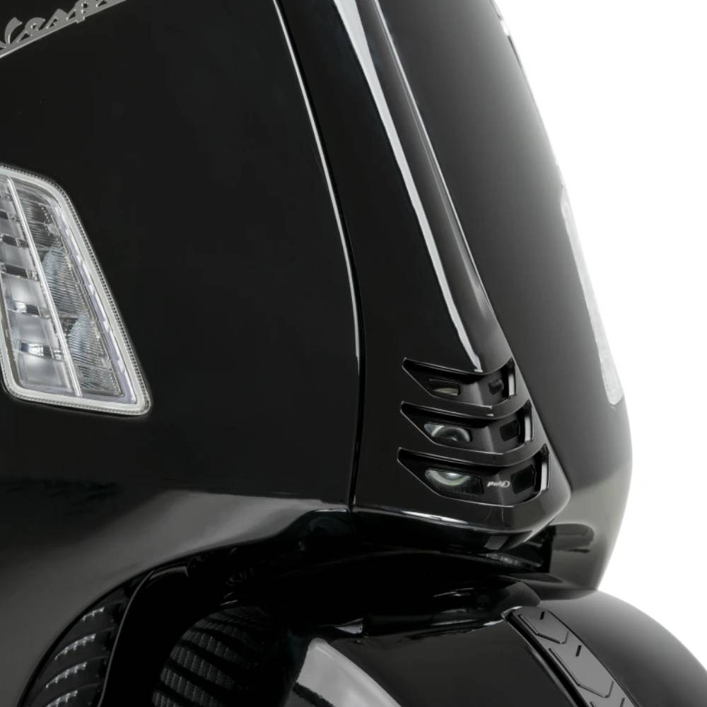 Embellecedor bocina Piaggio Vespa GTS 125-300-310
